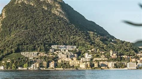 Aktivitäten Paradiso (Tessin)