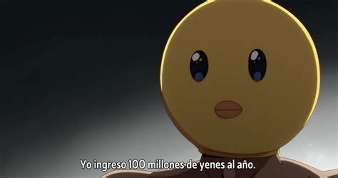 MiguelEscritos VEAN OSHI NO KO On Twitter Pieyon No Es Un Gigachad