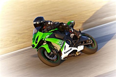 2010 Kawasaki Ninja ZX 10R Pictures Photos Wallpapers And Video