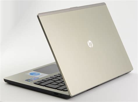 HP Folio 13 Review - GearOpen