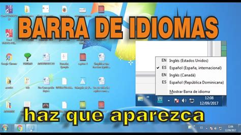 Avanzado Cielo Consultar Barra De Idioma Windows Grifo Acerca De La