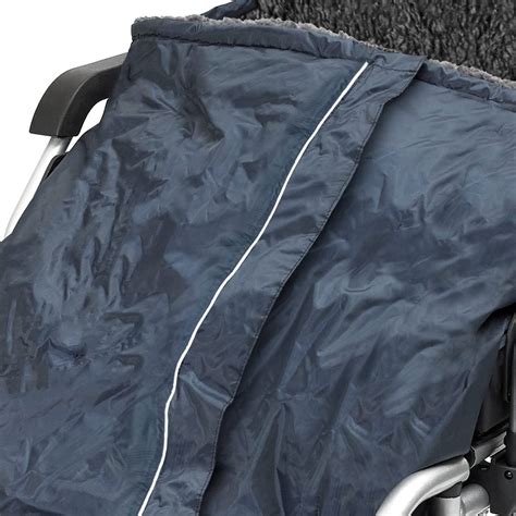 Couverture Pour Fauteuil Roulant Housse Pour Fauteuils Roulants