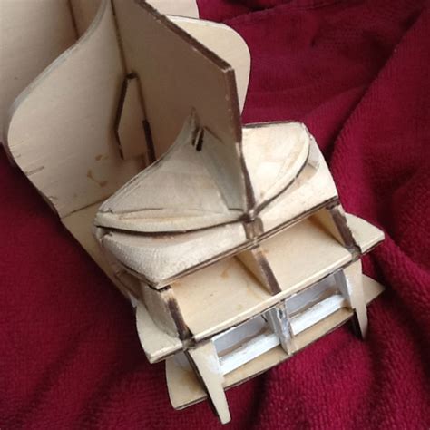Hermione La Fayette By Bobstrake Artesania Latina Scale Kit Build Logs For