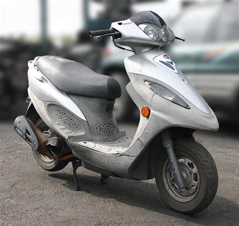 KYMCO Jockey Specs Photos Videos And More On TopWorldMoto