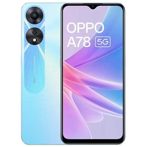 Oppo A78 5G Price In Bangladesh 2024 Full Specs