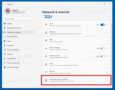 Navigating The Network Landscape A Comprehensive Guide To Windows S