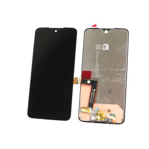 WyŚwietlacz Lcd Do Motorola Moto G7 Xt1962 G7 Plus