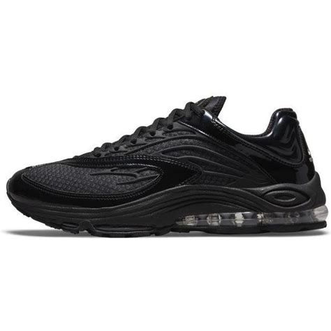 Nike Air Tuned Max M - Black/Black/Metallic Silver/Black | Sneakerheads