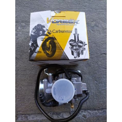 Carburetor For Tmx Supremo Shopee Philippines