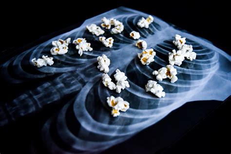 What is Popcorn Lung and Can Vaping Cause It? - Health Beat