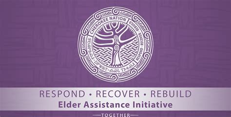 Cherokee Nation Launches Online Portal For Cherokee Elders To Apply For