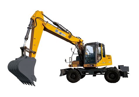 XCMG Wheel Excavators Tools|Global-CE