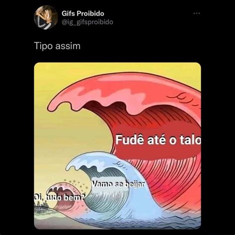 Enfiando Ate O Talo