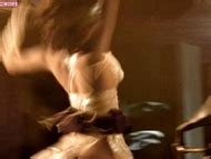 Naked Alice Balaianu In Forbidden Zone Alien Abduction