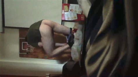 Hot Str8 Frat Guy Changes Naked In Front Of Bros ThisVid