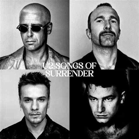 Songs of Surrender | CD Album | Free shipping over £20 | HMV Store