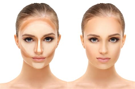 Maquillaje bronze cómo lucir rostro bronceado Bekia Belleza