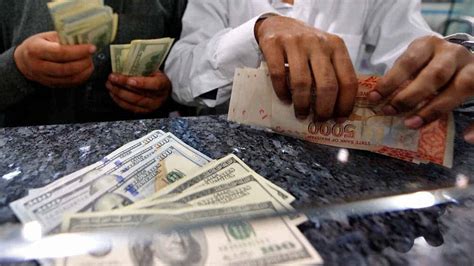 Intra Day Update Pakistani Rupee Gains Ground Against US Dollar