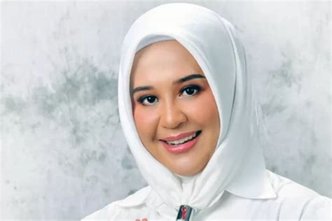 Biodata Dan Profil Fatmawati Rusdi Lebih Memilih Nyaleg DPR RI