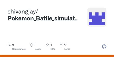 GitHub - shivangjay/Pokemon_Battle_simulator