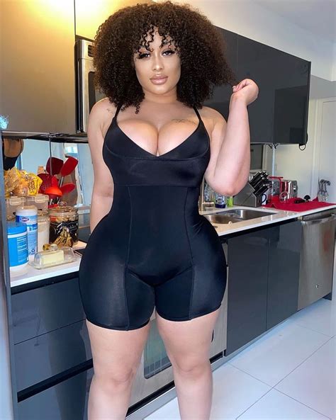 Kristiana King 🇬🇭🇺🇸 On Instagram “stretchy Black Romper From