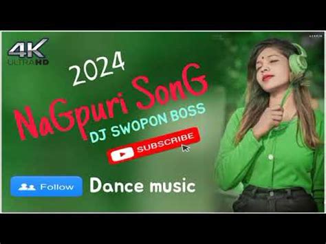 2024 New NaGpuri SonGNew Super Hits NaGpuri Video SonGDj Swopon