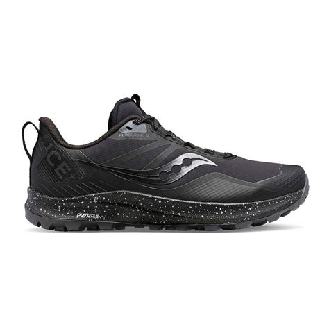 Scarpe Da Running Saucony Peregrine Ice Scarpe Da Running Uomo