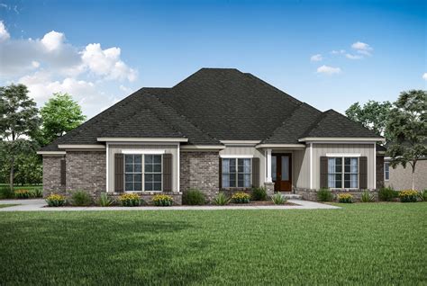 The Osprey New Home In Daphne Al Jubilee Farms From Truland Homes