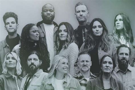 Bethel Music Earns Four Nominations At 54th GMA Dove Awards COGHIVE 2023