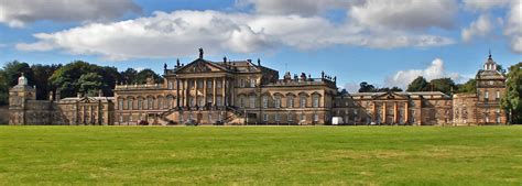 Wentworth Woodhouse Pinnacle Conservation Limited