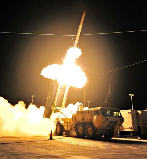 Lockheed Martin Completes 100th Thaad Interceptor Open Source