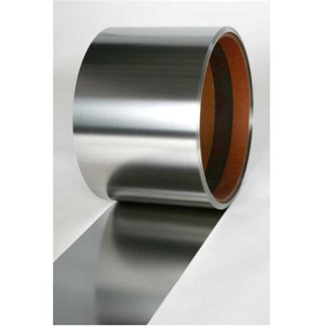 Bright Annealed Steel Strip At Best Price In India