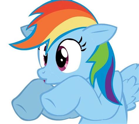 Rainbow Dash - My Little Pony Friendship is Magic Photo (28651913) - Fanpop