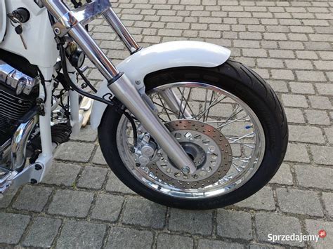 Yamaha Xvs 650 Drag Star Custom Libiąż Sprzedajemy Pl