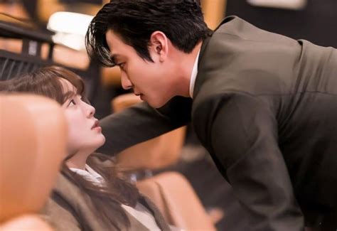 Hot And Steamy K Dramas To Watch From Business Proposal To What S Wrong With Secretary Kim