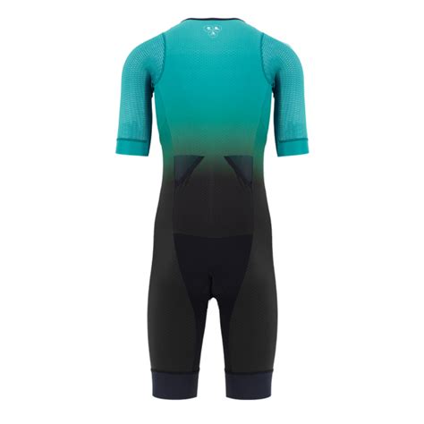 Kombinezon Triathlonowy Quest Insane Questsport Shop