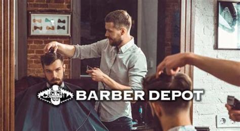 Centennial Hills Barbershop Barber Shop Near Me