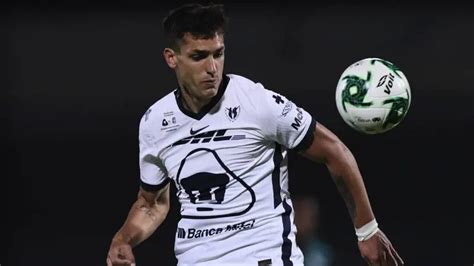 Dinenno no quiere hacer personal buscar gol ante León TUDN Liga MX TUDN