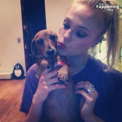 Jessica Madsen Jess Mads Nude Leaks Photo TheFappening