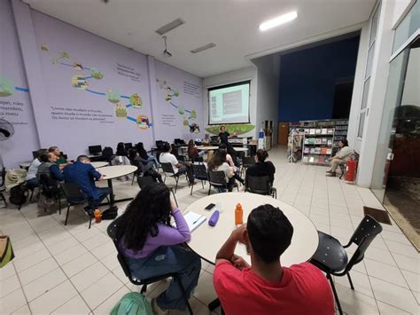 Holambrenses Participam De Oficina Gratuita De Fotografia De Eventos