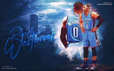 Oklahoma City Thunder Wallpapers Wallpaper Cave