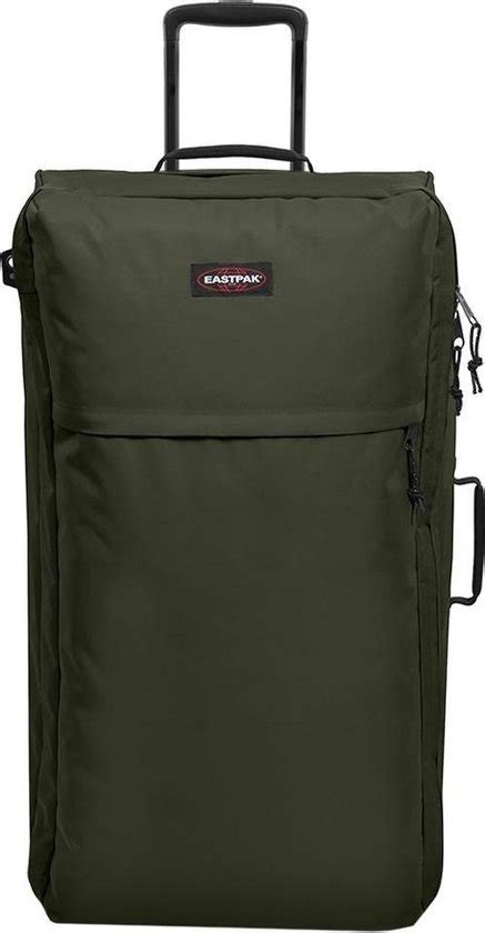 Eastpak Traf Ik Light Reistas L Army Bol