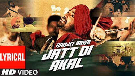 Punjabi Gana New Songs Videos 2020 Latest Punjabi Song Jatt Di Akal