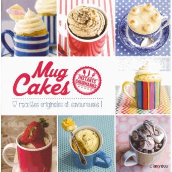 Mug Cakes Broch Collectif Achat Livre Fnac