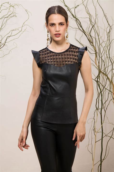 B2B Leather Manufacturers From Turkey - Order Your Private Label ...