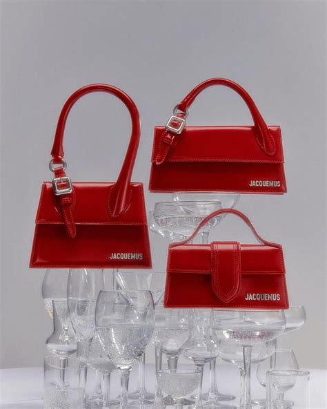 Jacquemus bags | Photography bags, Fashion still life, Jacquemus