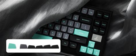 Amazon Epomaker X Feker Ik Plus Gasket Mounted Mechanical Keyboard Hot Swappable Ghz