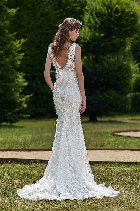 Abito Sposa 2214 Arte Italiana Per Vestire Spose Meravigliose