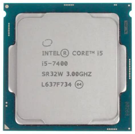 Процессоры INTEL под SOCKET LGA 1151 купить на OZON по низкой цене