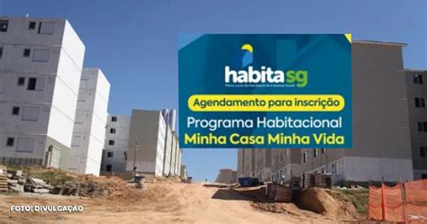 São Gonçalo abre inscrição para cadastro em programa habitacional